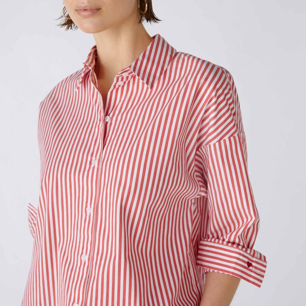SS24-OUI-Red-white-stripe-shirt-£135