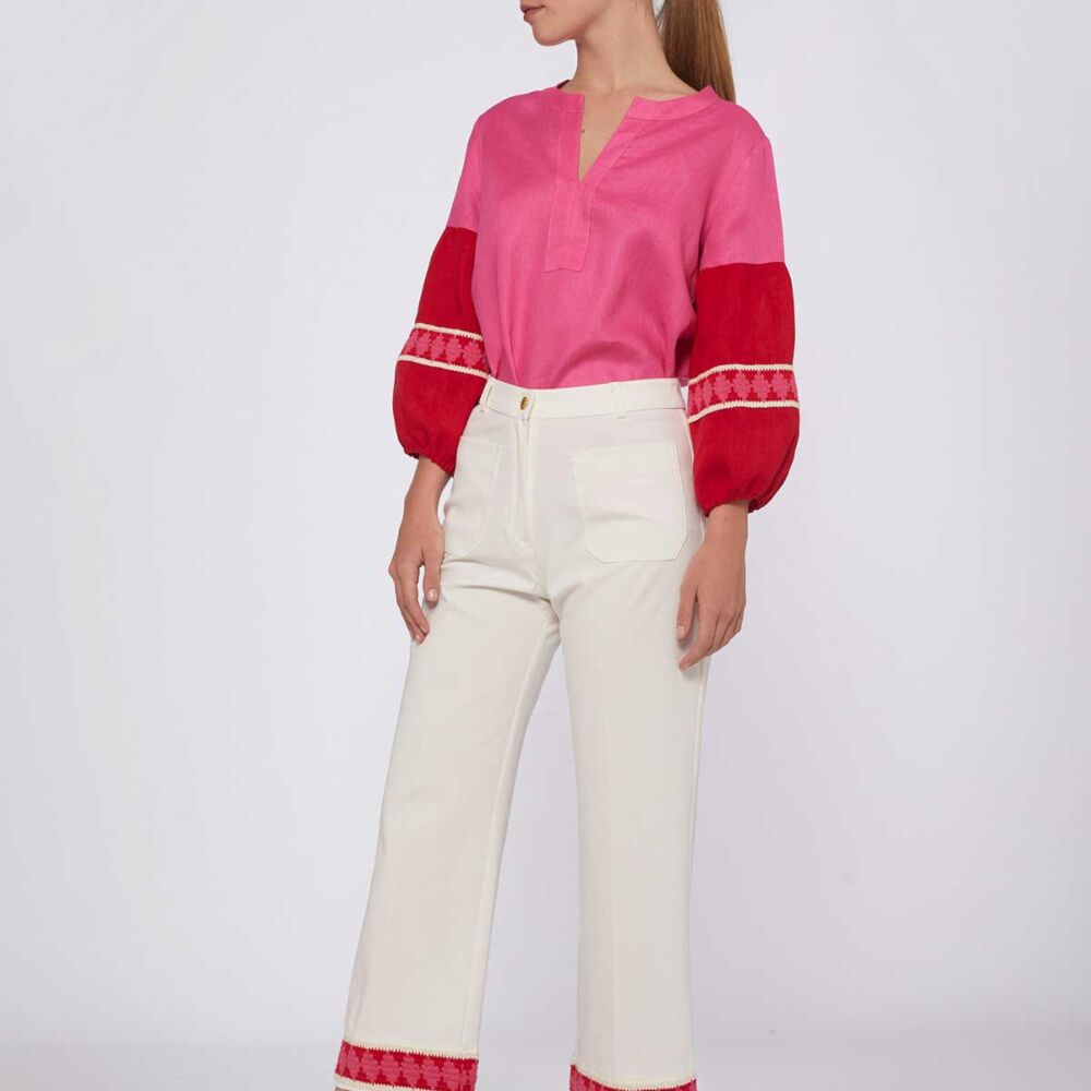 SS24-Vilagallo-White-knit-trousers-£125