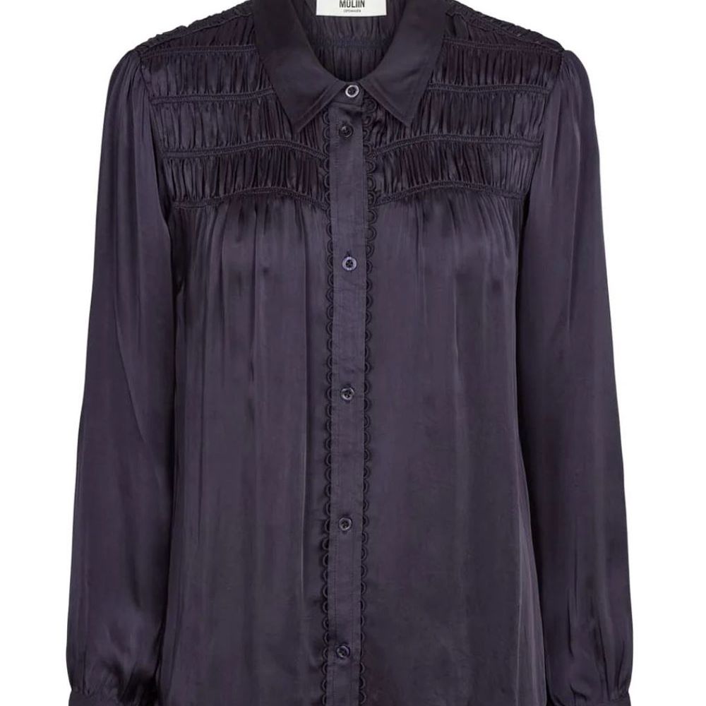 Moliin Camelia blouse