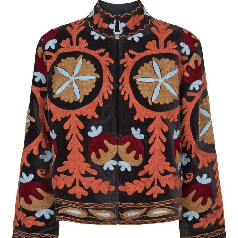 Moliin Claudia Jacket