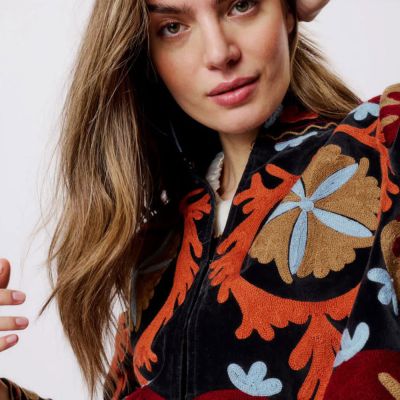 AW2025 Womenswear | MOLIIN