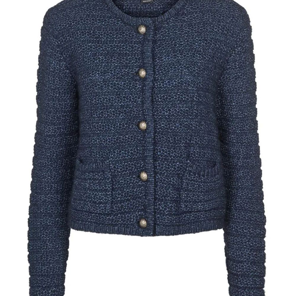 Moliin Regina Knitted Cardigan