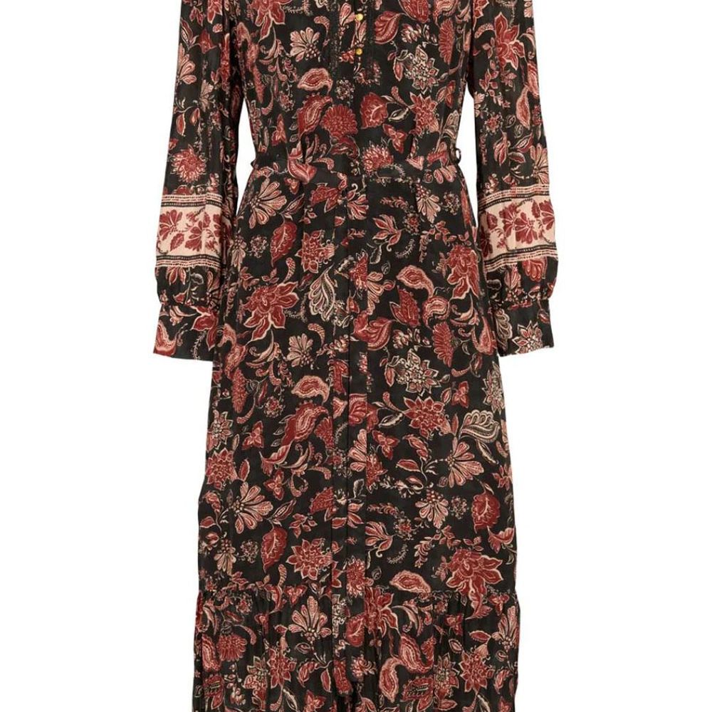 Moliin Scout Dress