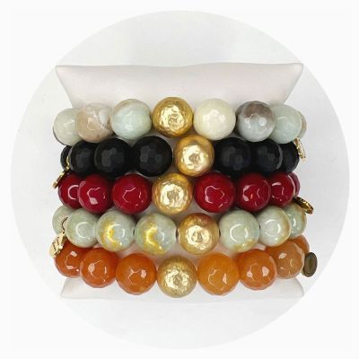AW2025 Jewellery | Oriana Lamarca Designs