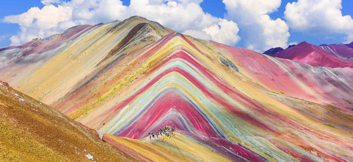 Peru's-Rainbow-Mountain