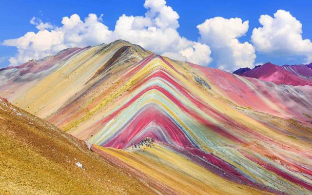Peru's-Rainbow-Mountain