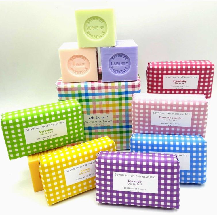 provencal soaps