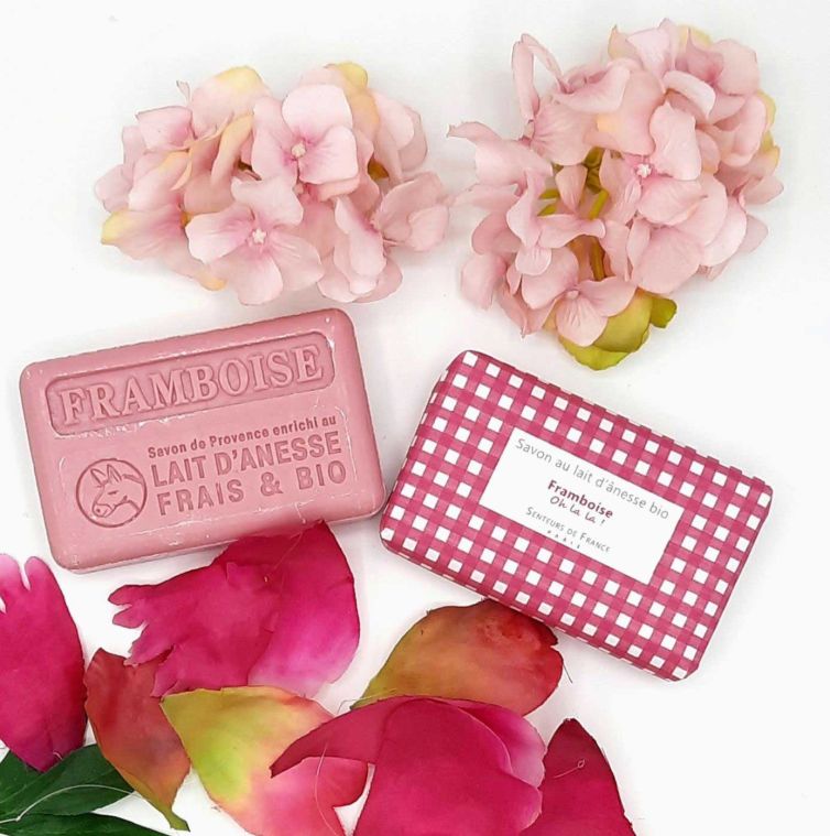 provencal soaps