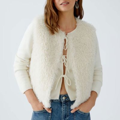 AW2025 Womenswear | OUI