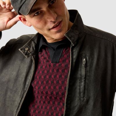 AW2025 Menswear | Rodd & Gunn