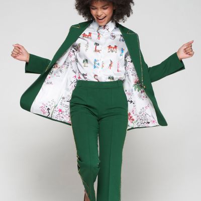 AW2025 Womenswear | Vilagallo