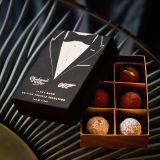 James Bond Chocolates