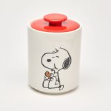 Peanuts & Snoopy Range - Snoopy and the Peanuts Gang Ceramic Jars