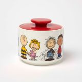 Peanuts & Snoopy Range - Snoopy and the Peanuts Gang Ceramic Jars