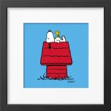 Peanuts & Snoopy Range
