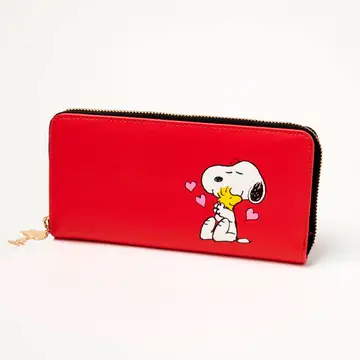 Peanuts Snoopy Purse or Pouch