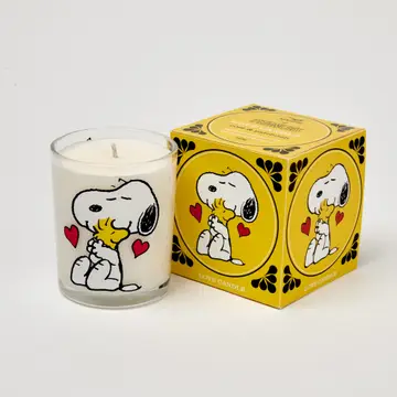 Peanuts & Snoopy Range