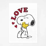 Peanuts & Snoopy Range