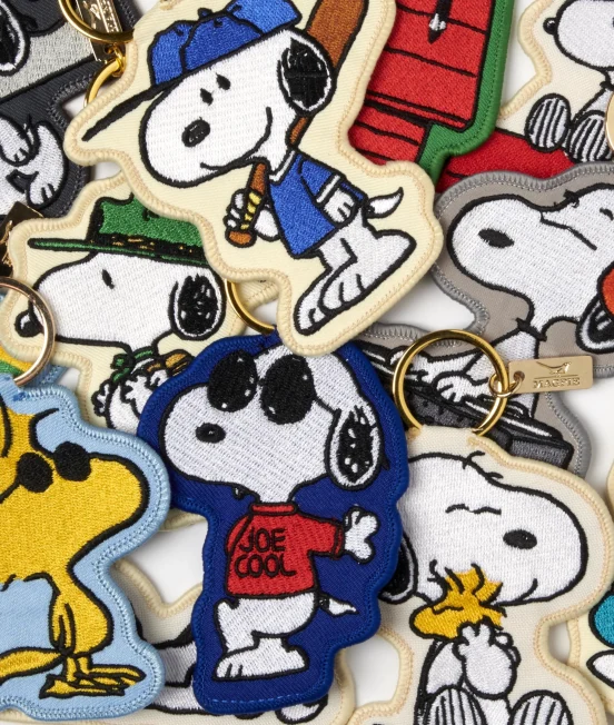 Peanuts Snoopy
