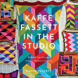 Fasset in the Studio
