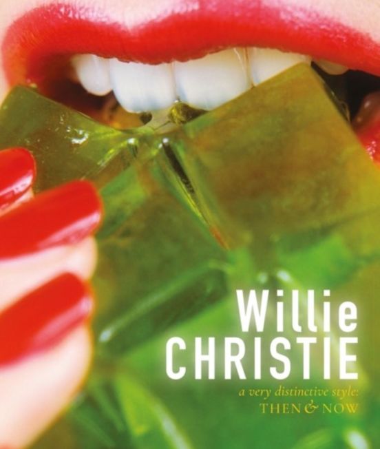 Willie Christie - Then & Now