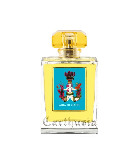 Aria di Capri