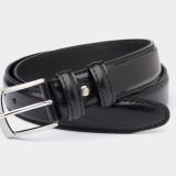 Leather belts - 5193-bk