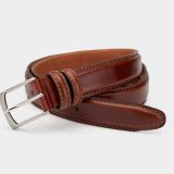 Leather belts - 5193-db
