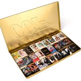James Bond Chocolates