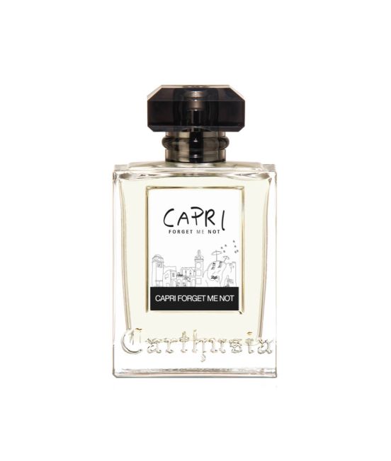 Carthusia Capri Forget Me Not