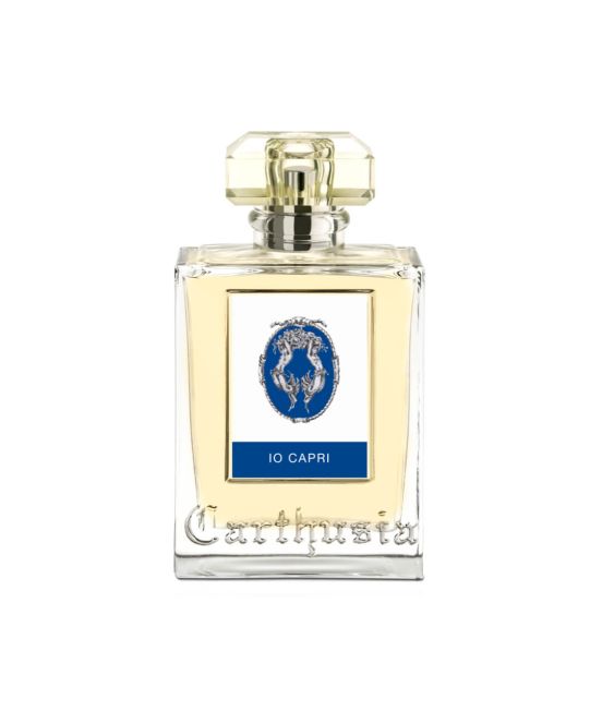 Carthusia Io Capri