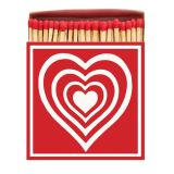 Square Matches