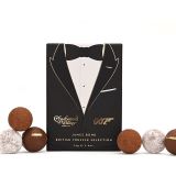 James Bond Chocolates