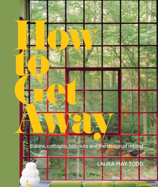 How to get away