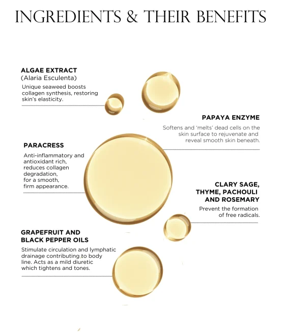 What makes this a great dual action exfoliator