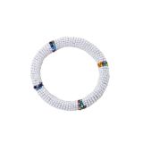 Maasai beaded bangle