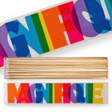 Long Matches