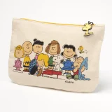 Peanuts Snoopy Purse or Pouch