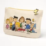 Peanuts Snoopy Purse or Pouch
