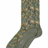Pantherella Sanderson Socks