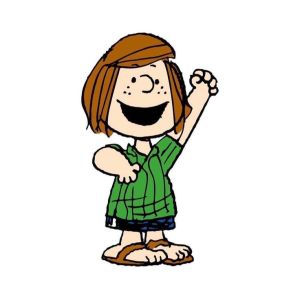 Peanuts Snoopy