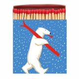 Square Matches