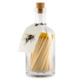 Bottle Matches