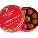 Charbonnel & Walker Chocolates