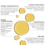 Facial Oil Ingredients that revive both skin and spirit and leaves your complexion radiant and resilient