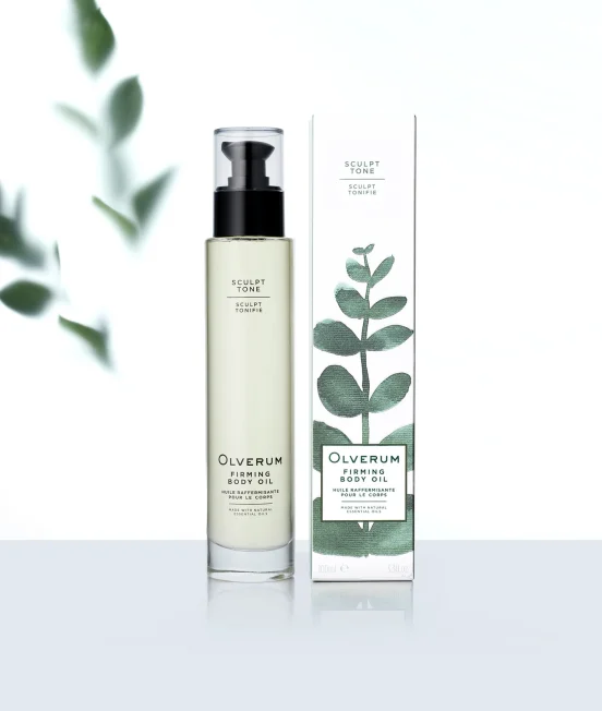 intensive body sculpting treatment