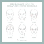 How to use Pure Radiance Facial Oil that revives both skin and spirit and leaves your complexion radiant and resilient
