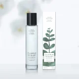 A bottle of Olverum Pillow Mist - A great aid to restful sleep