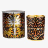 Ambra Nera Candle