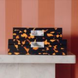 Addison Ross Tortoisehell Boxes